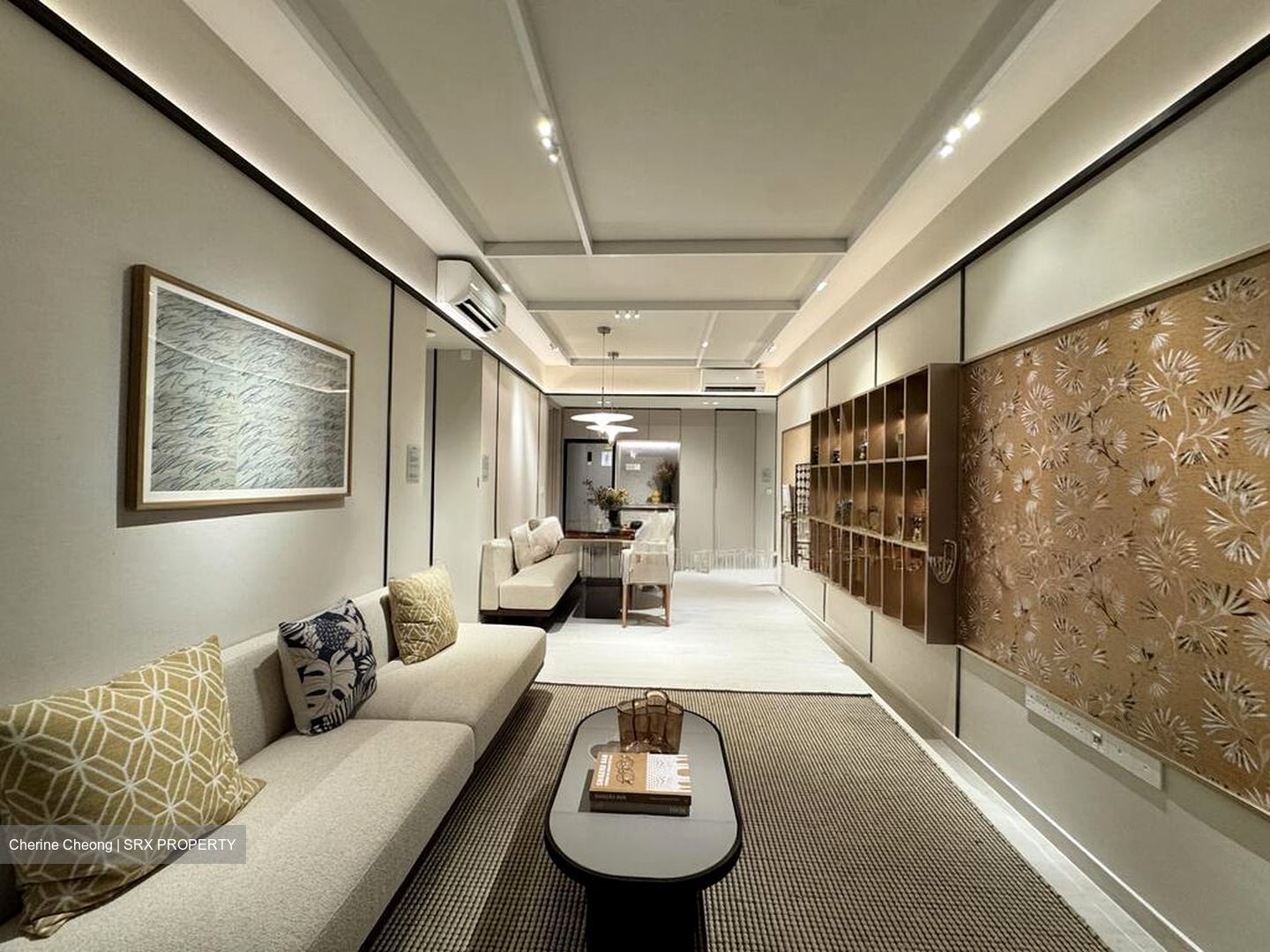Narra Residences (D23), Apartment #521565931
